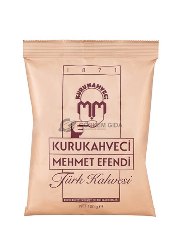 Turkish coffee authentic - turkish,