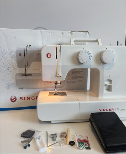 Singer promise 1409 sewing - 1409,