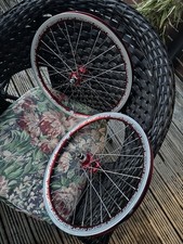 Odyssey bmx rims 90s retro - odyssey,
