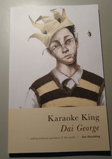 Karaoke King - Dai George