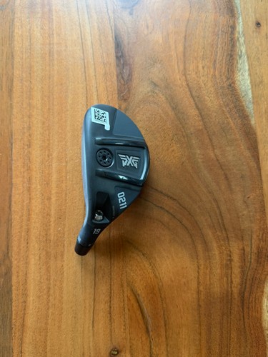 Pxg 0211 hybrid - pxg, head