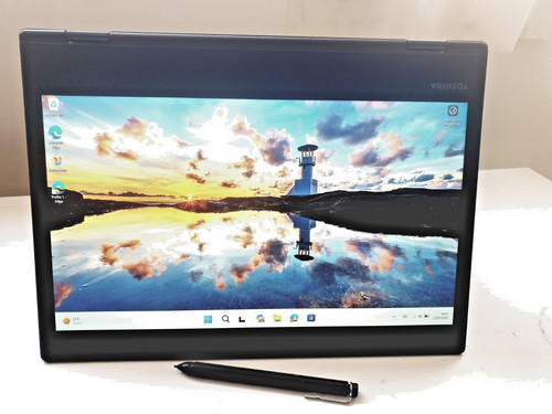 Dynabook x20w 141 - dynabook, 2