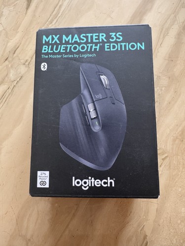 Logitech master 3s - logitech, mx