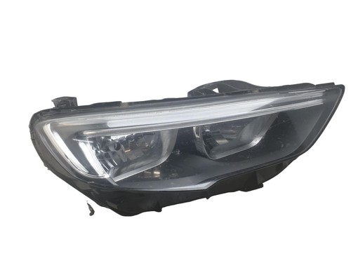 Vauxhall insignia headlight - vauxhall,