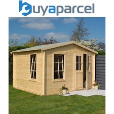 Rowlinson Retreat Garden