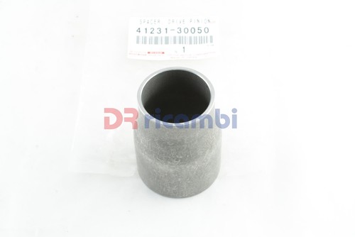 Differential pinion spacer - differential,