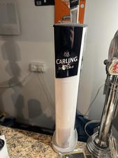 Carling extra cold beer - extra,