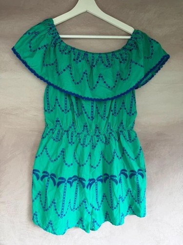 Lipsy london green blue - london,