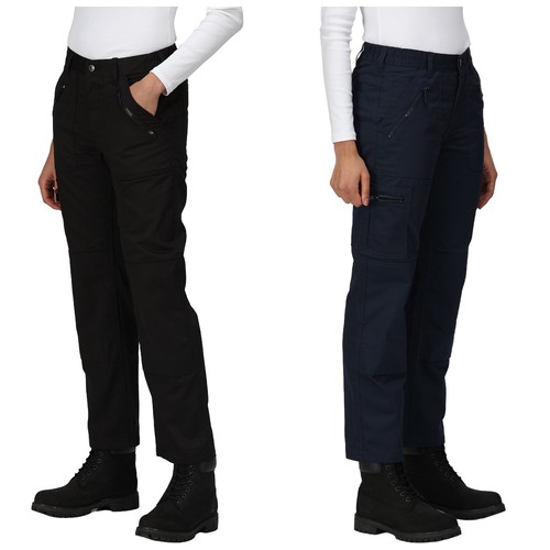 Ladies cargo work - ladies,