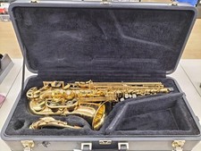 Yanagisawa A-901Ⅱ Eb Alto