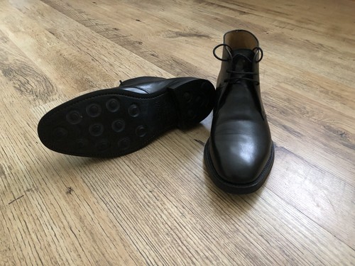 Loake 1880 kempton black - kempton,