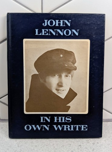 John lennon his own write - his,