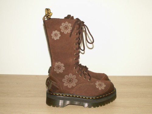Martens 1b99 df dunnet - martens,
