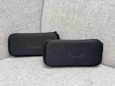 1x Black George Proguel Watch