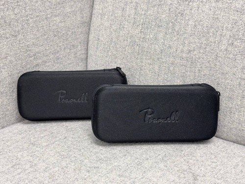 Black george proguel - george, watch