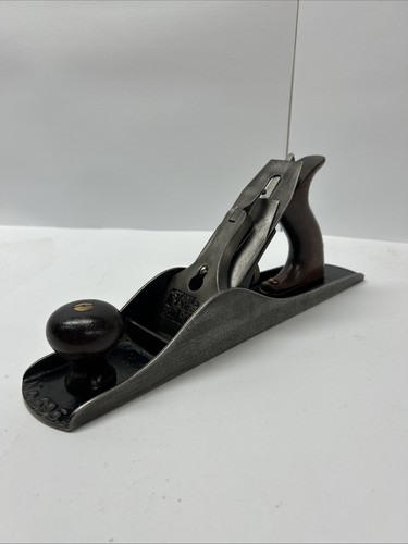 Antique 1895 stanley bedrock - antique,