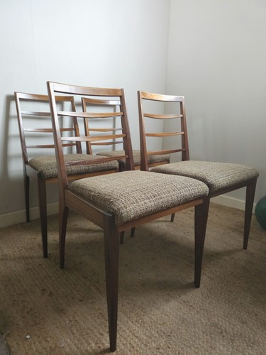 Mcintosh dining chairs set - chairs, of