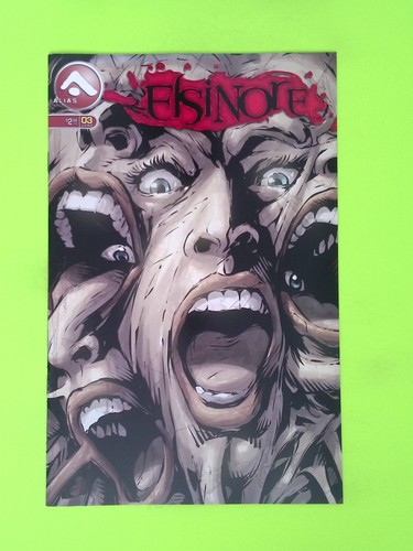 Elsinore 2005 alias - 2005,