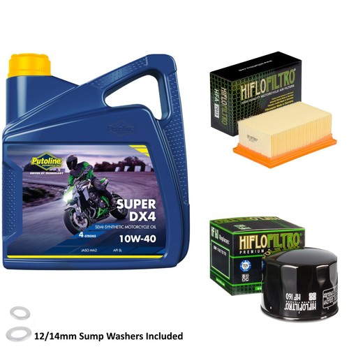 F800 adventure air oil - adventure,
