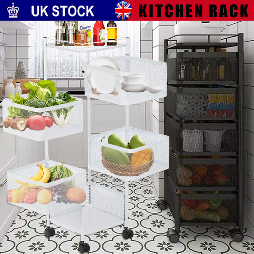 Vegetable shelf rack tier - rack,