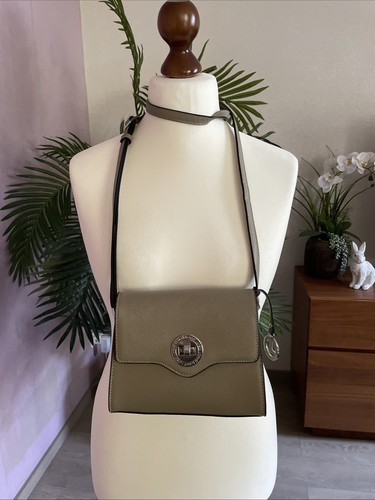 Credi ladies coffee colour - l.credi,