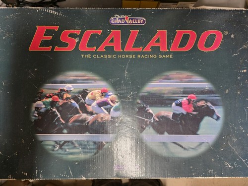 Chad valley escalado horse - escalado,