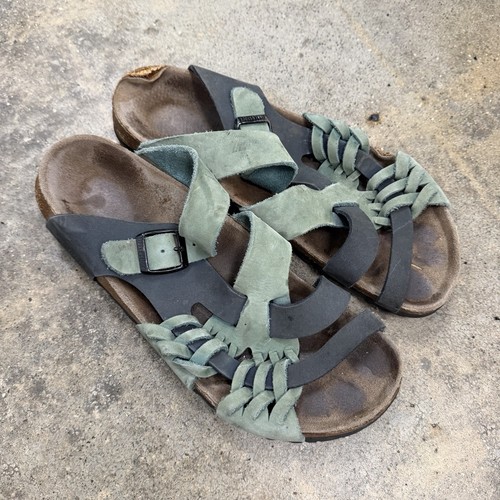 Birkenstock tatami sandal - tatami,