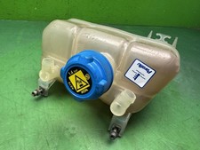 FIAT DUCATO Expansion/Overflow