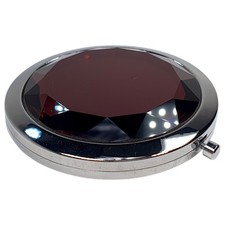 LOFT Dark Purple Faux Stone