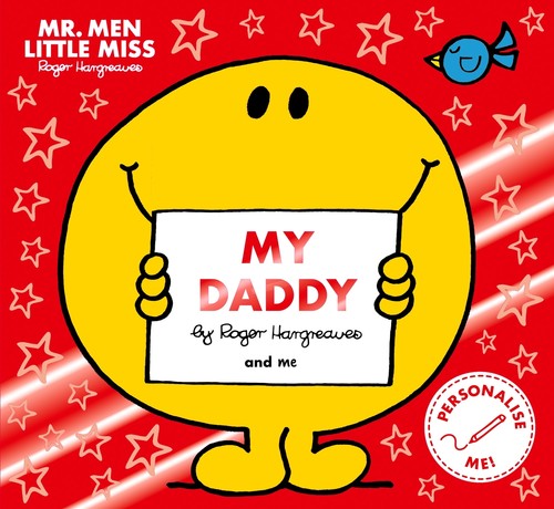 Men daddy mr - my, 1