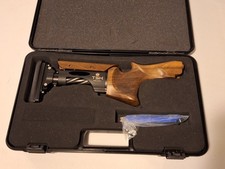 Miroku / Browning TSK shotgun stock