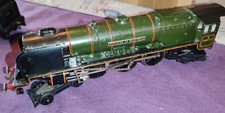 Hornby Dublo EDL12 3 Rail