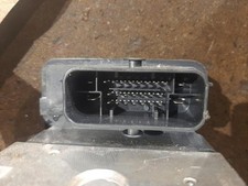 KTM ADVENTURE 1190R 2014 ABS PUMP CONTROLLER 60342031100