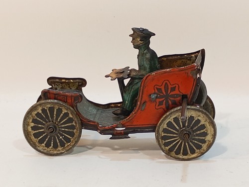 Carette visa vis auto - carette,
