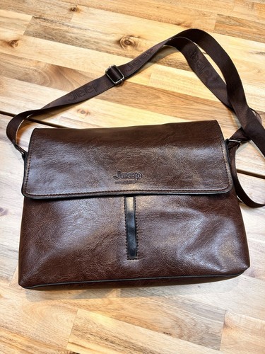 Jeep buluo brown - buluo,