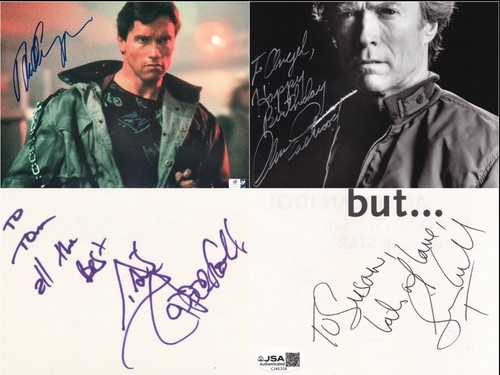Set arnold schw clint - [set,