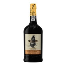 Sandeman Imperial Tawny Port 75cl | Premium Portuguese Tawny | 20% ABV