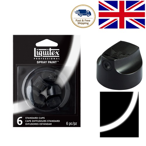 Standard pack spray nozzles - standard,