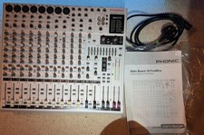 Phonic Helix Board 18 FireWire