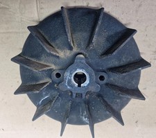 Vintage Engine Flywheel Kohler  K141 Old Type Without Magnet Attached