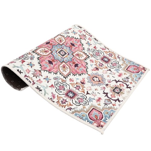 Decorative hotel floor mat - decorative,