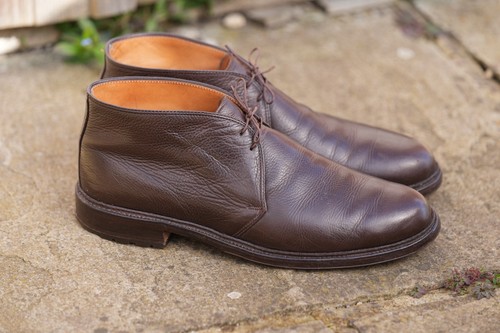 Alden 1304f brown - alden,