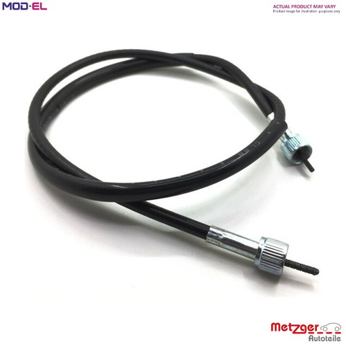 Speedometer cable 21040 - cable, s