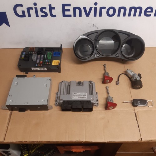 2012 citroen hdi diesel - hdi,