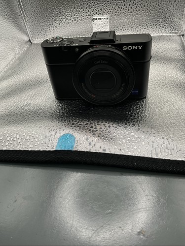 Sony cyber shot dsc - cyber-shot, ii
