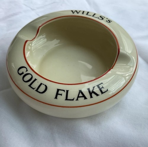 Wills gold flake - wills,