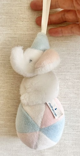 Vintage mothercare elephant - vintage,