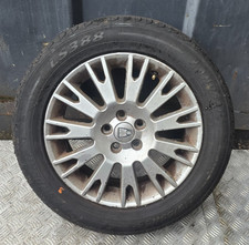 2000-2005 ROVER 75 ALLOY WHEEL