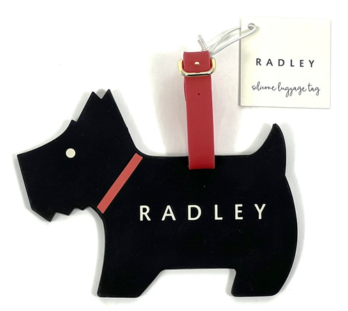 Radley luggage tag large - radley,