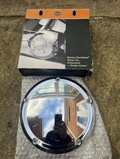 Harley Davidson Original